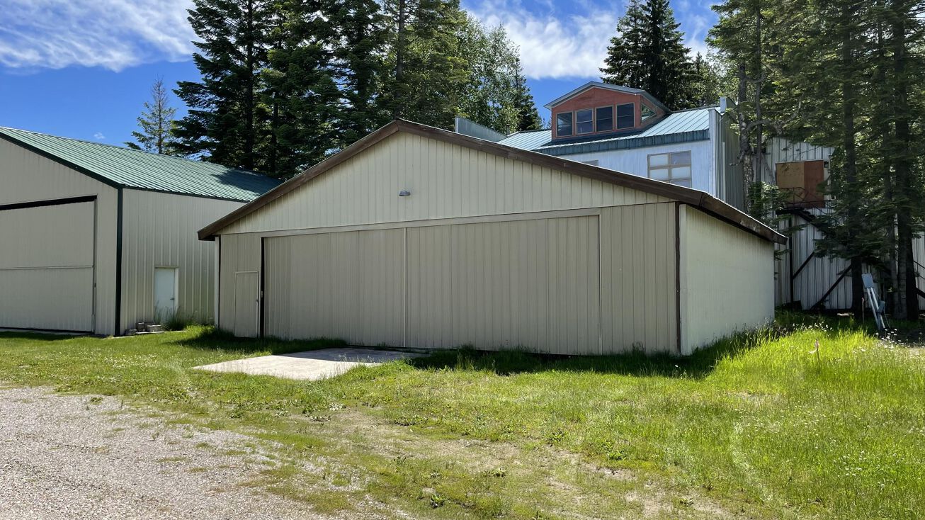 305 Ferndale Drive, Bigfork, MT 59911