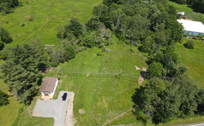 Pictures of Office, Industrial, Land property located at 1132 Old Rte 17, Harris, NY 12742 for sales - image #1