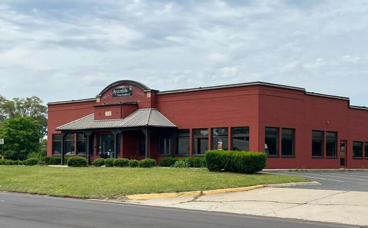 image of property at 2111 RAWSONVILLE RD Belleville MI 48111-2283