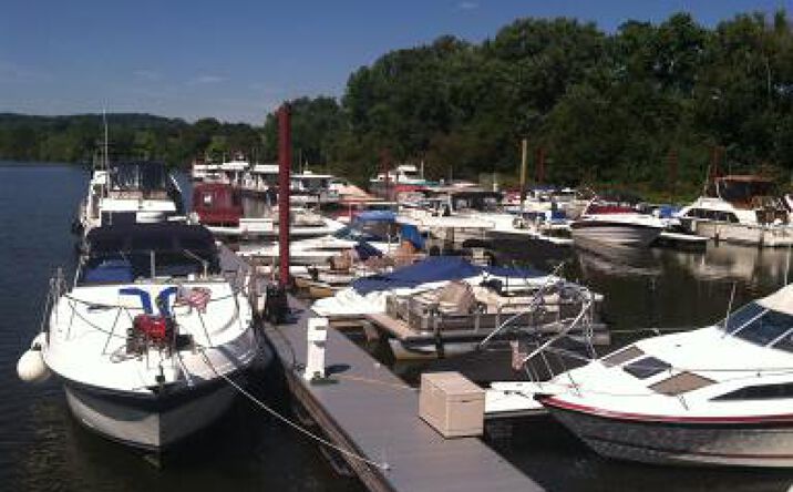 Pictures of Retail, Land, Special Purpose property located at 100 Blockdale St, Cheswick, PA 15024 for comps - image #1