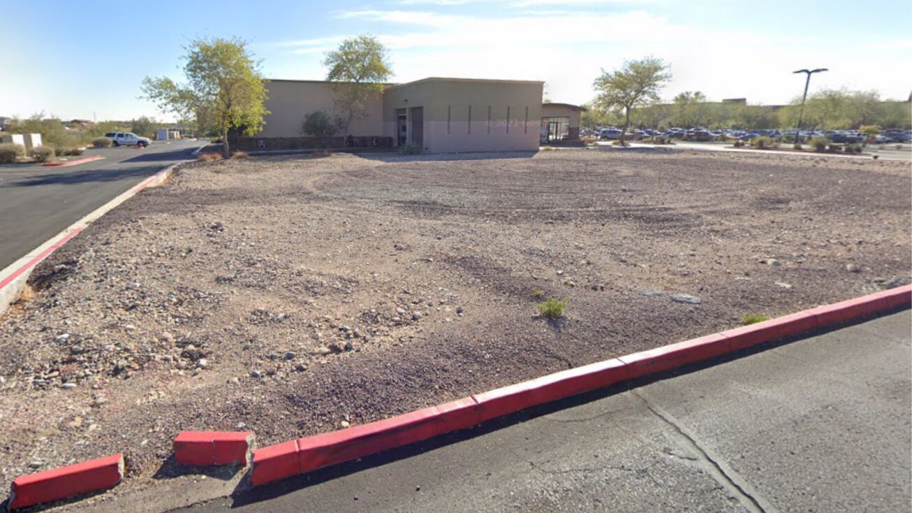 25720 N Lake Pleasant Pkwy, Peoria, AZ 85383