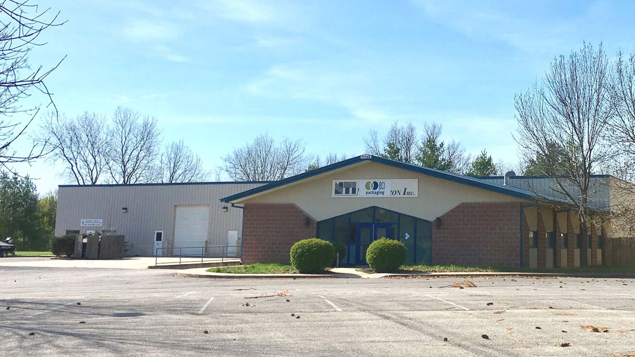 400 Trade Center Dr, St. Peters, MO 63376 Retail Property for Sale