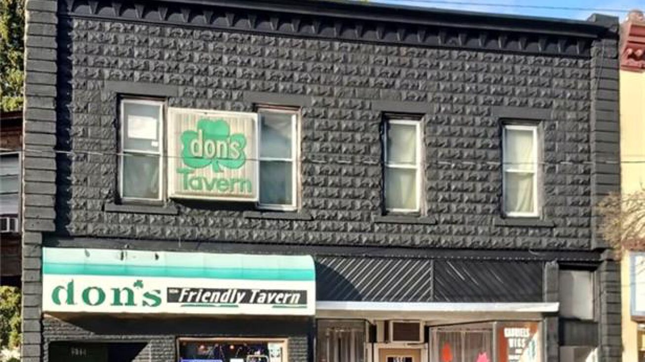 514 W State St, Olean, NY 14760