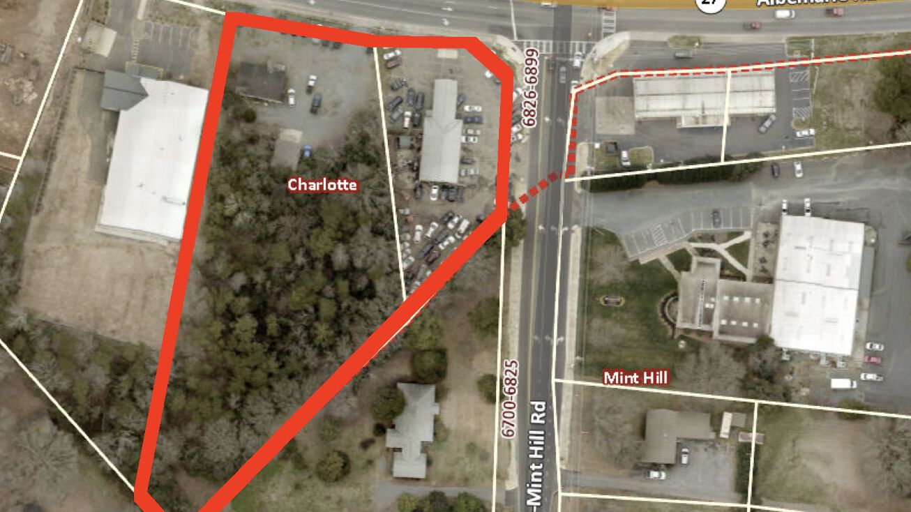 10210 10230 Albemarle Rd, Charlotte, NC 28227