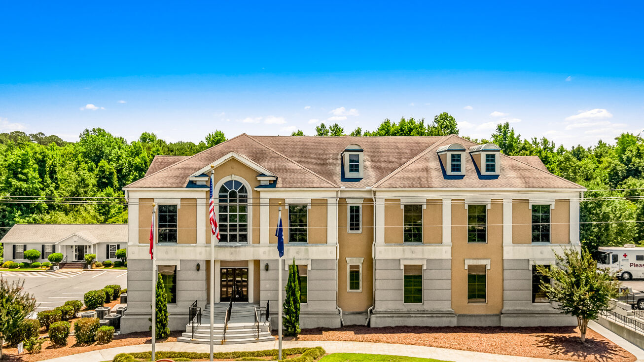 180 Dunbarton Drive, Florence, SC 29501