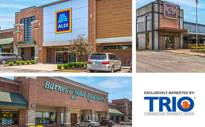 Pictures of Retail property located at 801 S Hurstbourne Pkwy, Louisville, KY 40222 for comps - image #1