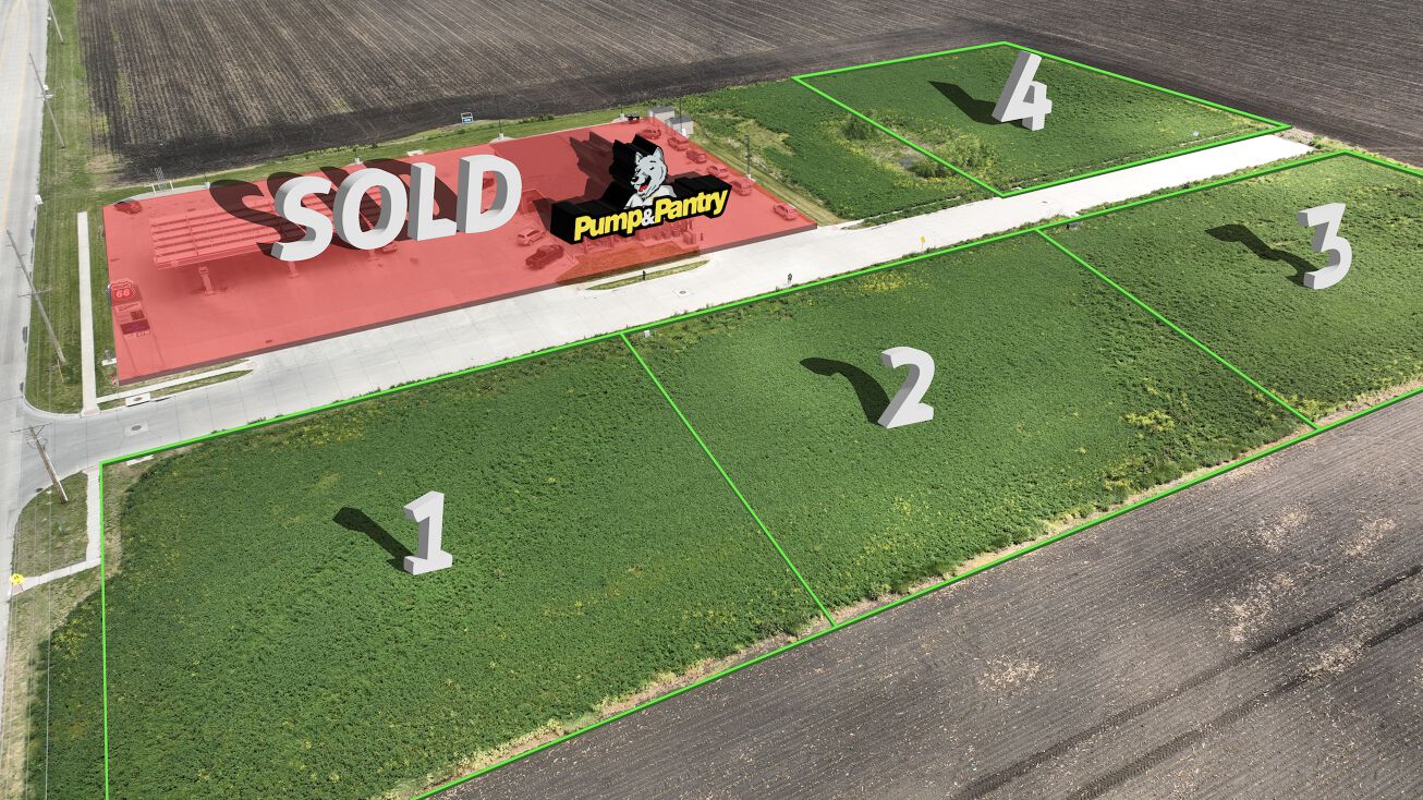 3137 42nd St, Columbus, NE 68601