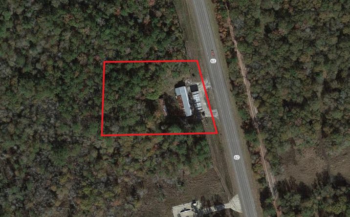 Pictures of Land property located at 1000 TX-62, Orange, TX 77630 for sales - image #1