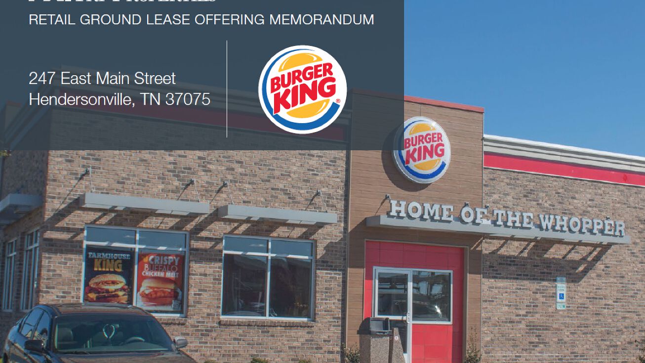 247 East Main Street, Hendersonville, TN, USA, Hendersonville, US 37075