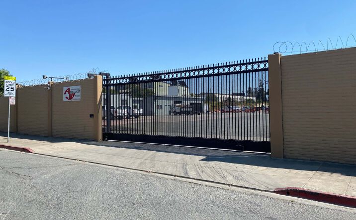Pictures of Land property located at 966 81st Ave, Oakland, CA 94621 for sales - image #1