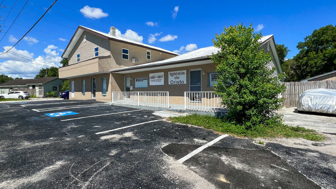 3170 Lake Alfred Rd, Winter Haven, FL 33881