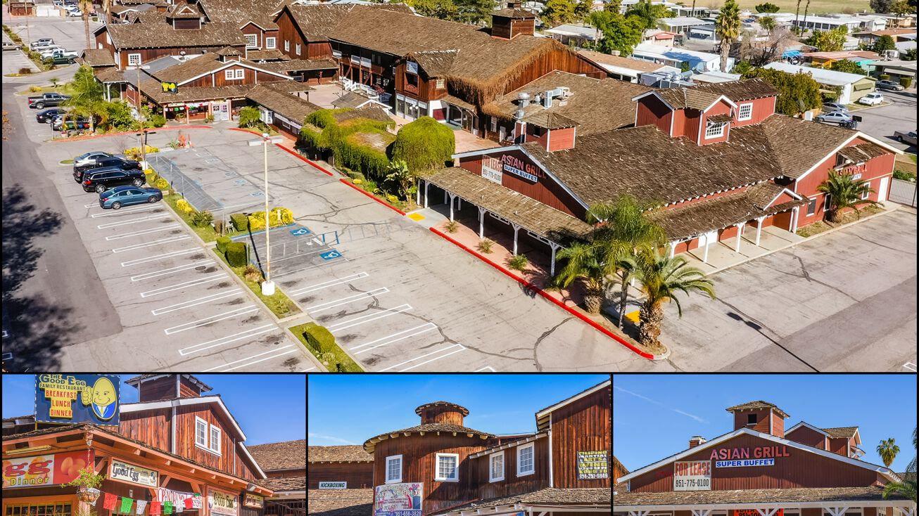 25002599 S San Jacinto Ave, San Jacinto, CA 92583