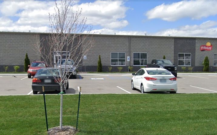 Pictures of Industrial property located at NW Mattox Rd, Riverside, MO 64150 for comps - image #1