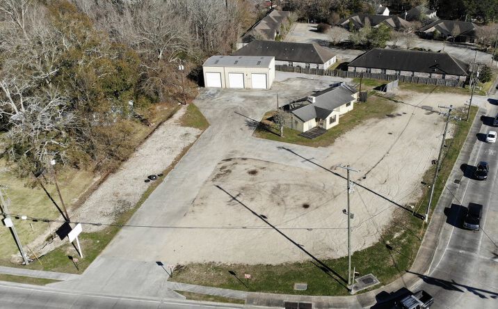 Pictures of Land property located at 3275 Millerville Rd, Baton Rouge, LA 70816 for sales - image #1