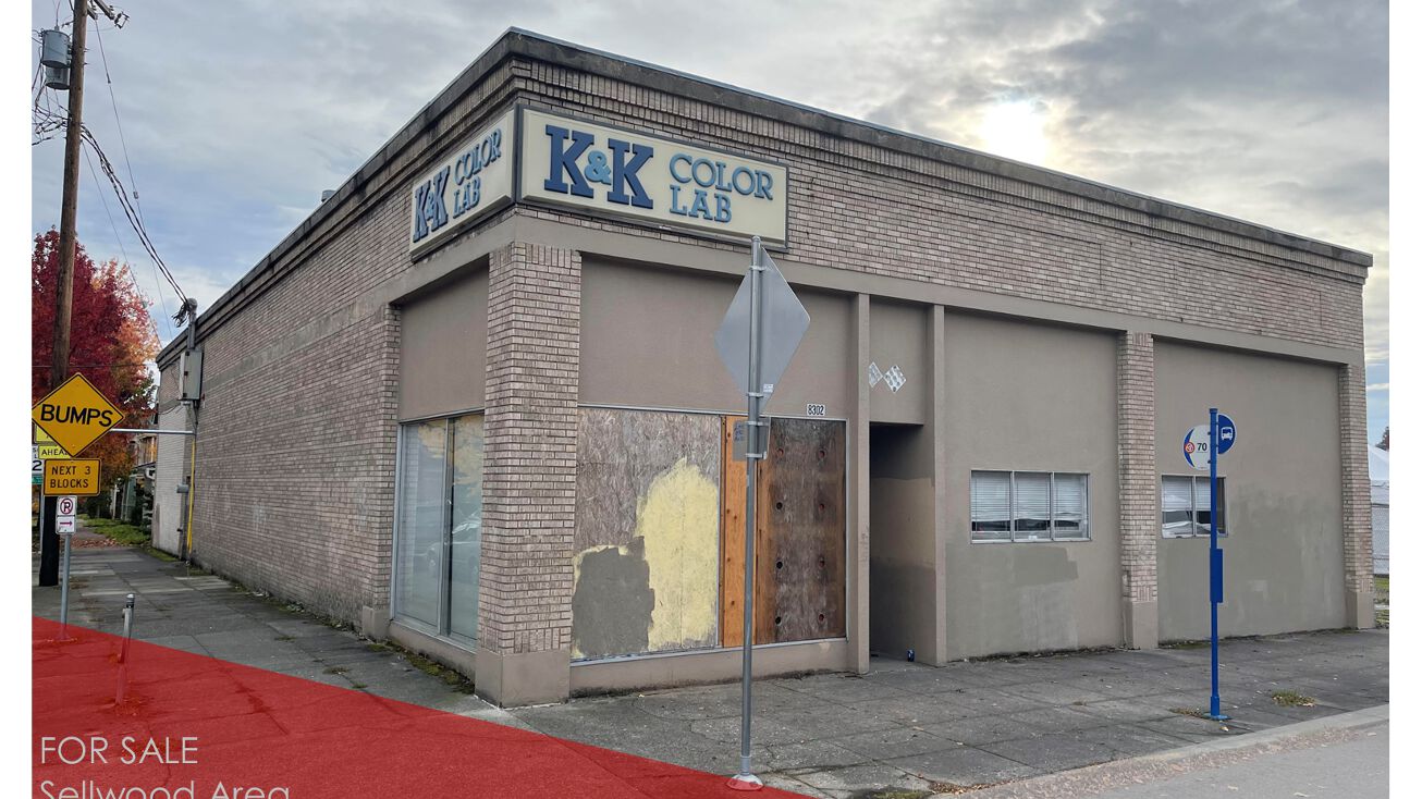 1314 SE Umatilla St, Portland, OR 97202