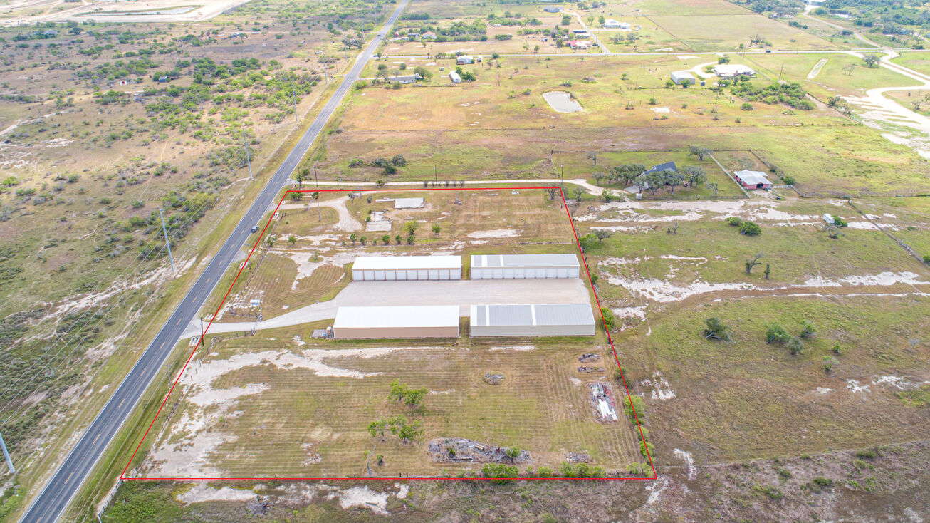 2771 FM 1069, Rockport, TX 78382