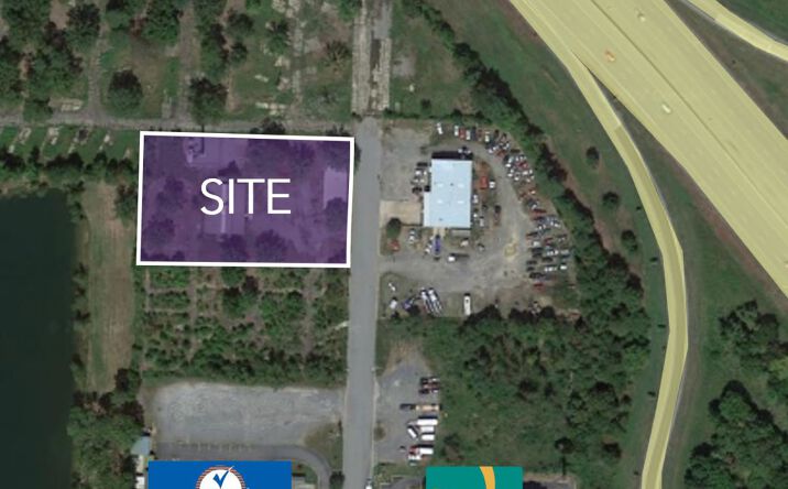 Pictures of Land property located at 14421 Frontier Dr, Maumelle, AR 72113 for sales - image #1