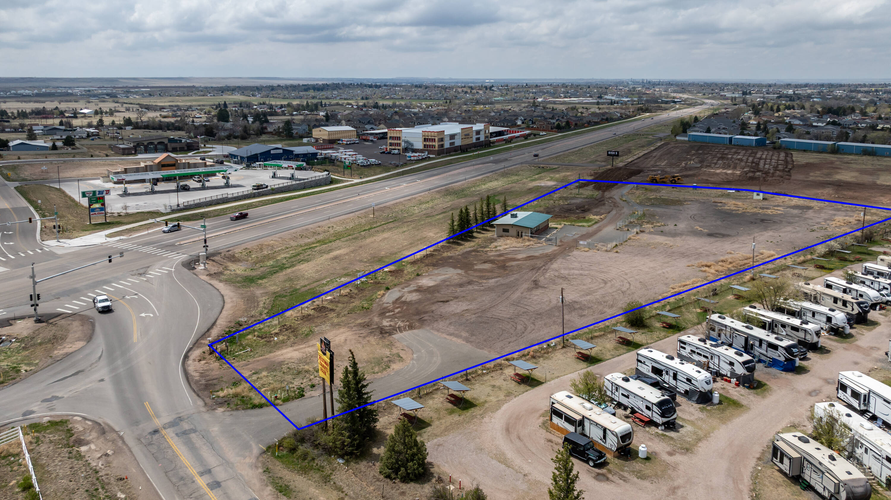6102 Us Highway 30, Cheyenne, WY 82001