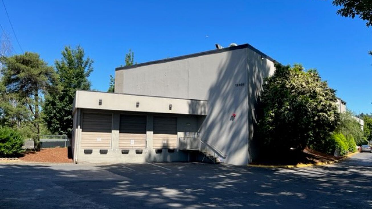 13400 Interurban Ave S, Tukwila, WA 98168