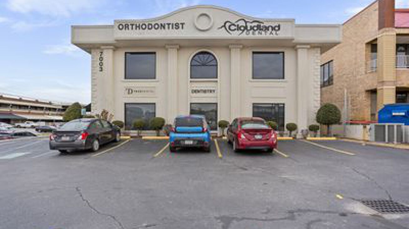 7003 Shallowford Rd, Chattanooga, TN 37421