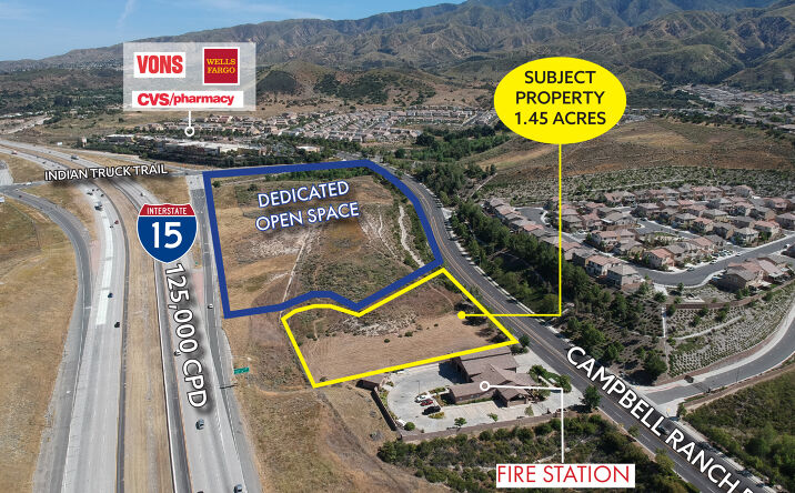 image of property at 11284 PINECONE ST Corona CA 92883-8491