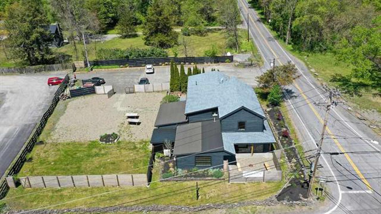 1633 Glasco Turnpike, Saugerties, NY 12498 Mixed Use Property for