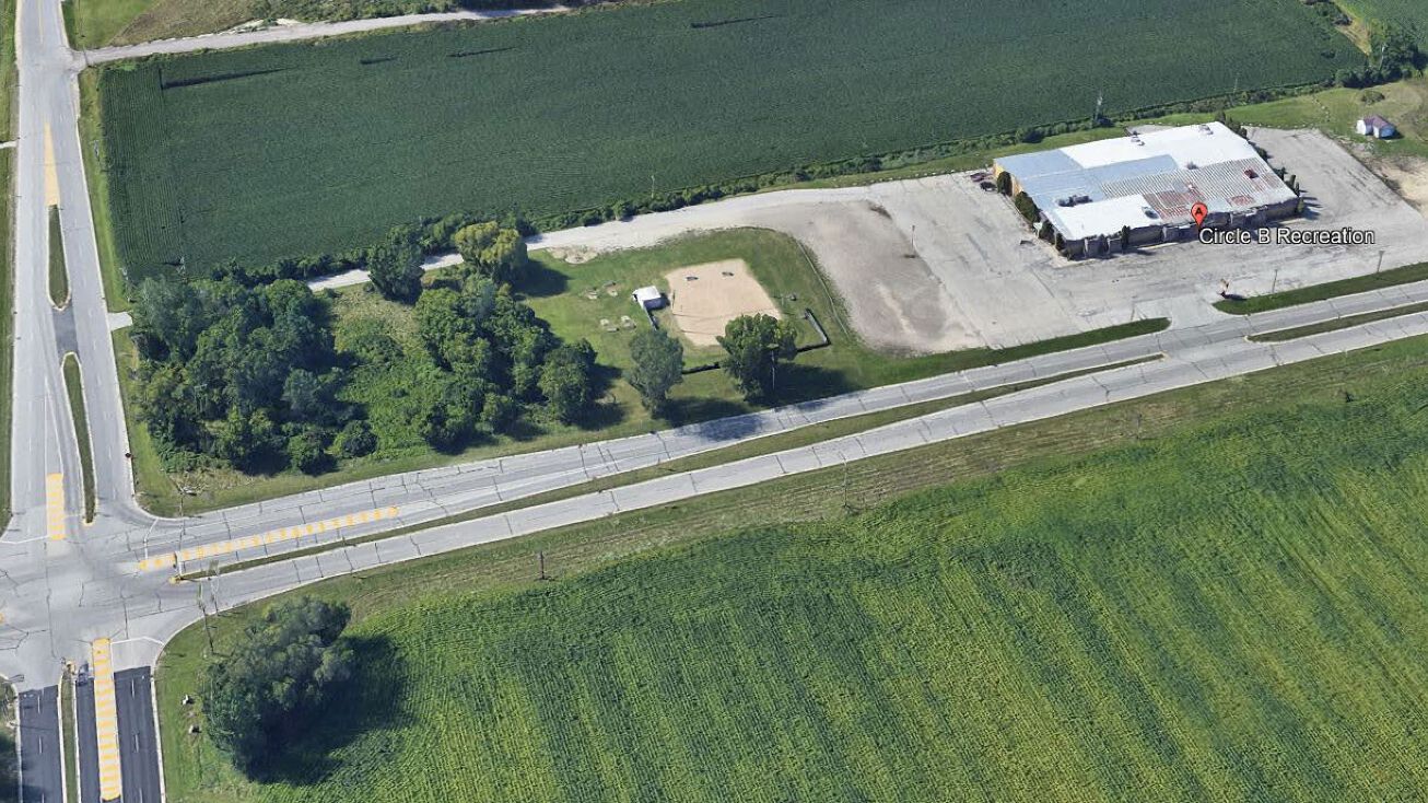 State Highway 60 & County Road, Cedarburg, WI 53012 Land for Sale