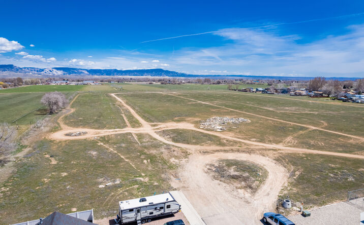 Pictures of Land property located at 2685 S 500 E, Vernal, UT 84078 for sales - image #1