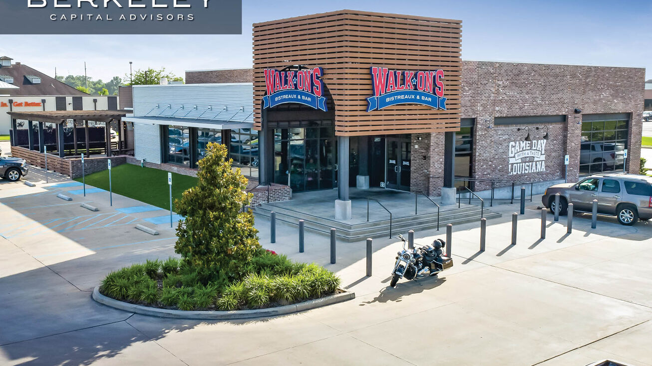 437 Oak Plaza Blvd, Brusly, LA 70719