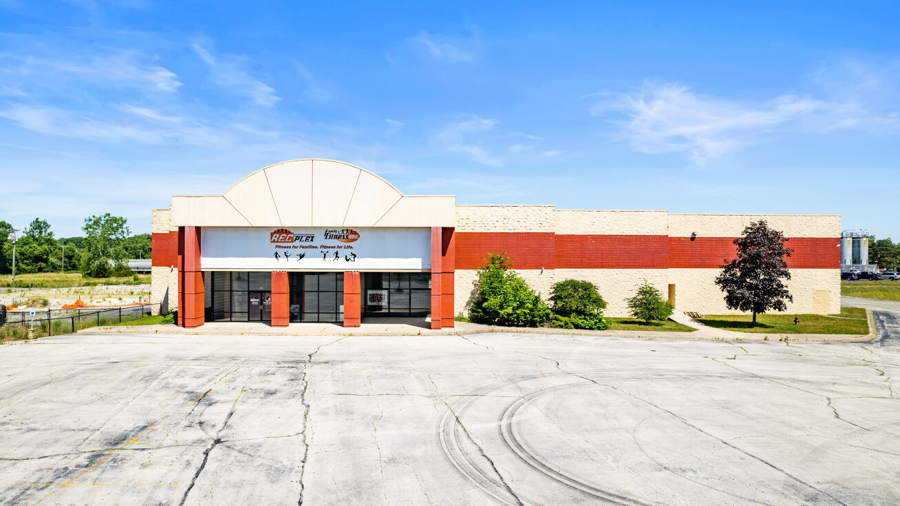 600 Commerce Rd, Richmond, IN 47374 - Mixed Use Property for Sale - 600 ...