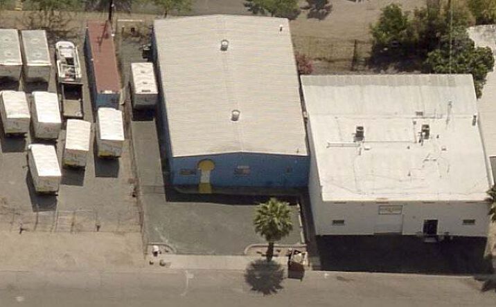 Pictures of Office, Industrial property located at 2880 & 2902 N El Burrito Ave, Tucson, AZ 85705 for comps - image #1