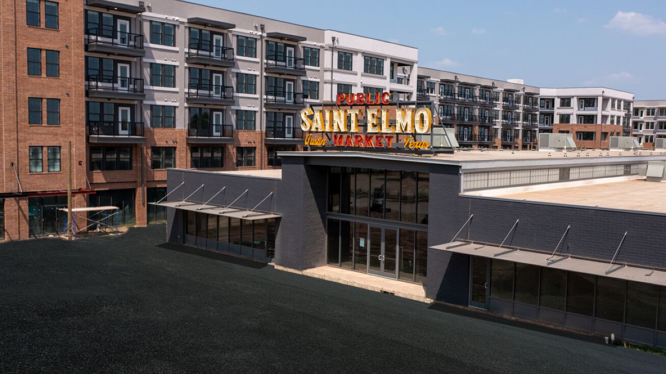 4323 S Congress Ave, Austin, TX 78745