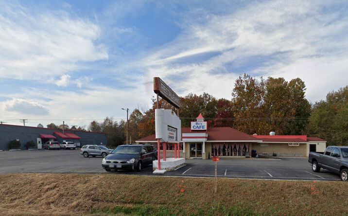 image of property at 10392 JAMES MADISON PKWY King George VA 22485-4146