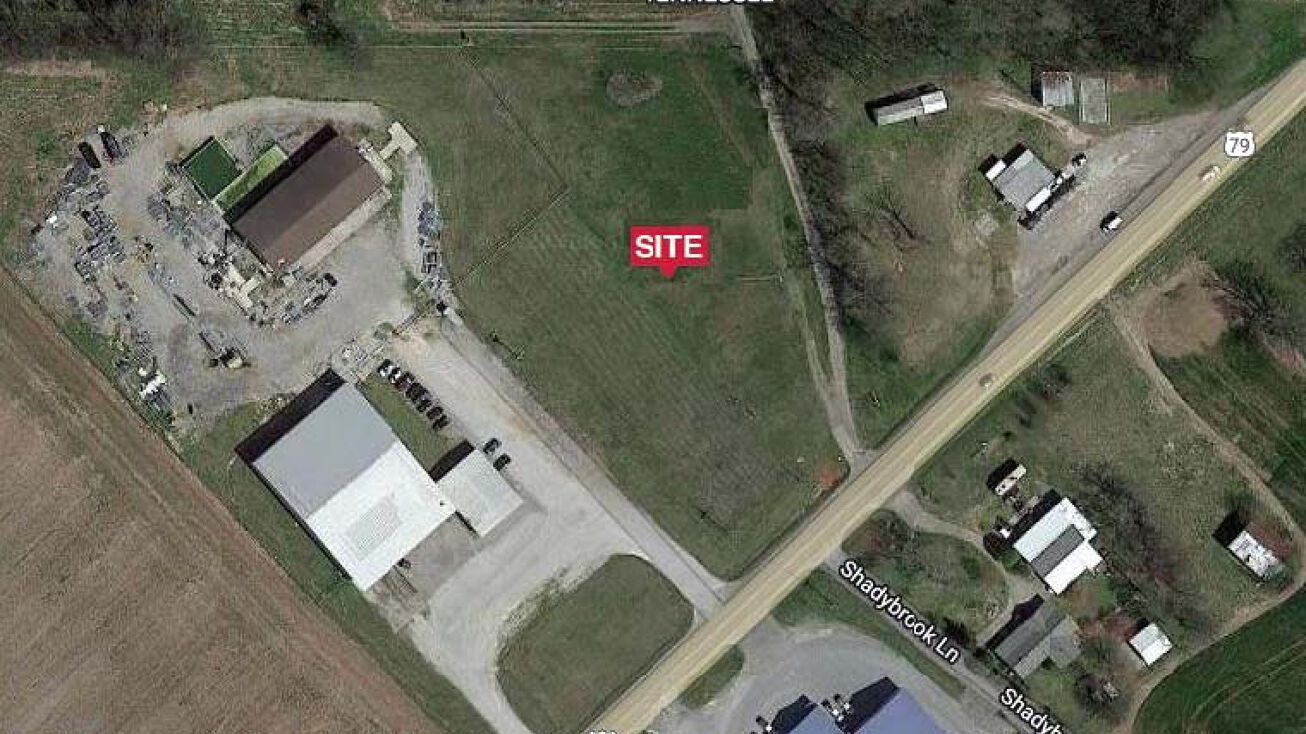 5224 Guthrie Hwy, Clarksville, TN 37040