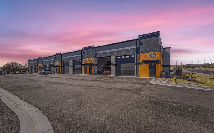 Pictures of Industrial property located at 1010 S Interstate 25 Castle Rock, Castle Rock, CO 80104 for sales - image #1
