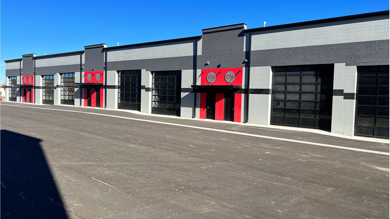 Pictures of Industrial property located at 1010 South Interstate 25 Unit A01, Castle Rock, CO 80104 for sales - image #1