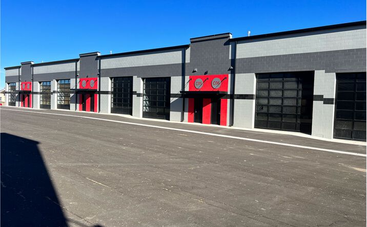 Pictures of Industrial property located at 1010 South Interstate 25 Unit A01, Castle Rock, CO 80104 for sales - image #1