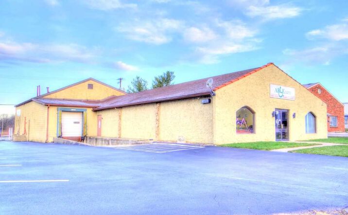 Pictures of Office, Industrial property located at 299 Gold Rush Rd, Lexington, KY 40503 for comps - image #1