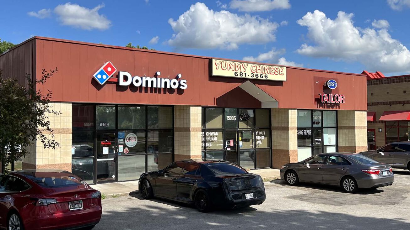 2019 Iron, 2017 Iron, 809 E. 21st Ave, 821 E. 21st Ave, North Kansas