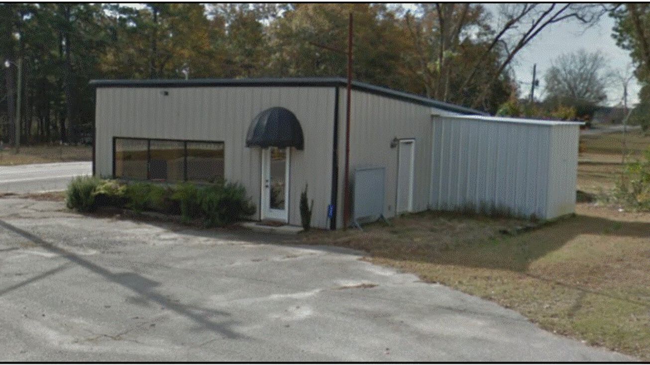 729 Highway 80, Allentown, GA 31017