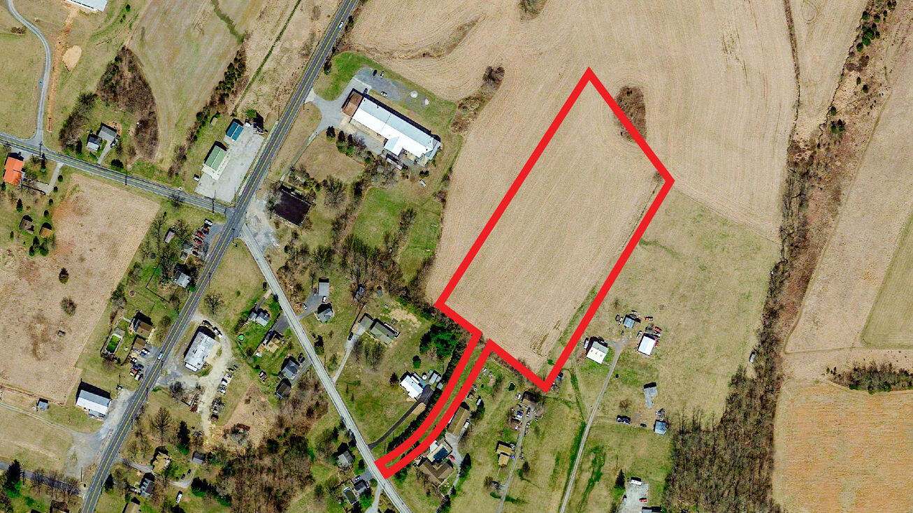 Rd, Littlestown, PA 17340