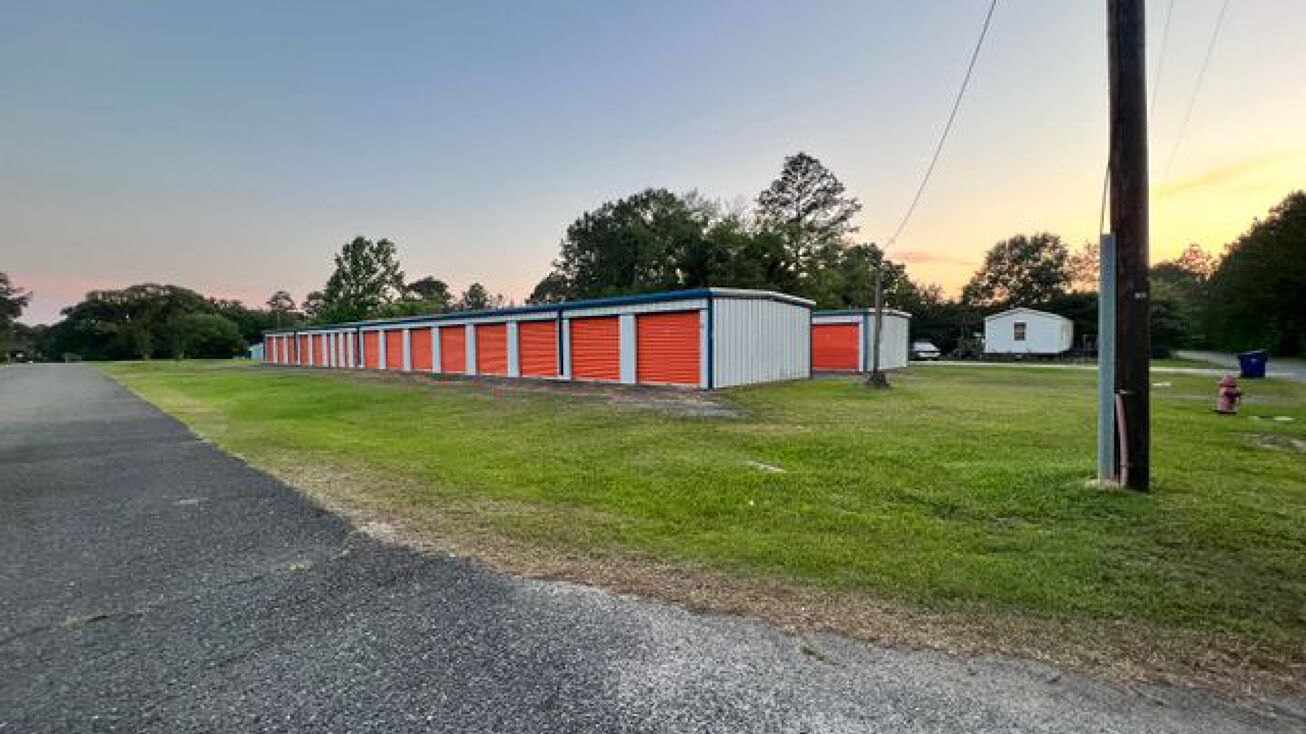 7627 Memorial Rd, Rosepine, LA 70659