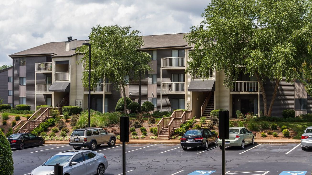 Multifamily Property for Sale