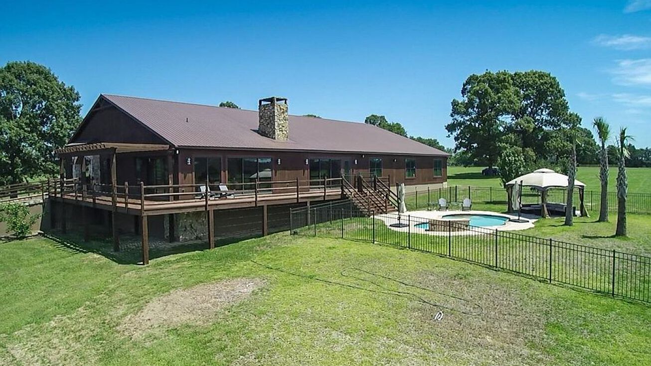 805 Engles Rd, Defuniak Springs, FL 32433 Land for Sale Miller