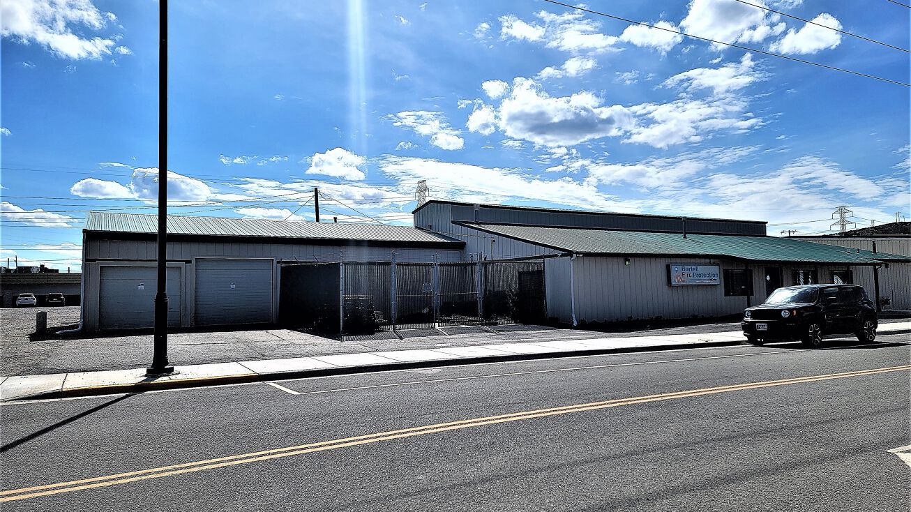 116 N 11th St, Billings, MT 59101 Industrial Property for Sale 116 N 11TH STREET