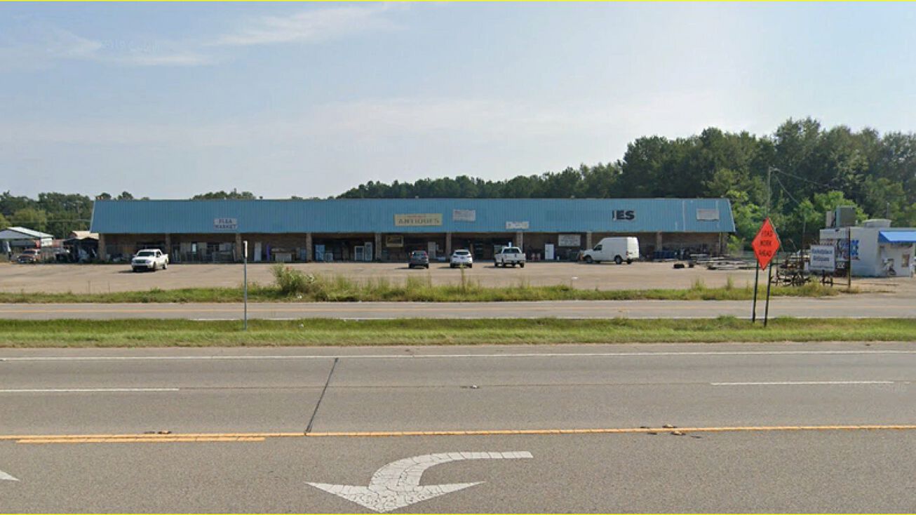 5360 US 49, Hattiesburg, MS 39401