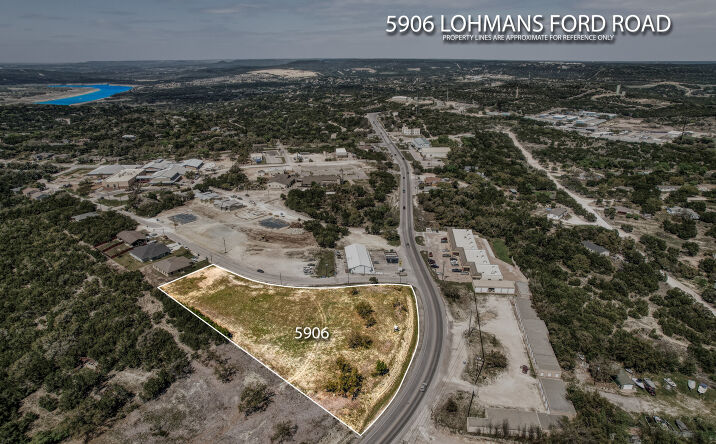 18246 RM 1431, Jonestown, TX 78645 | Crexi.com