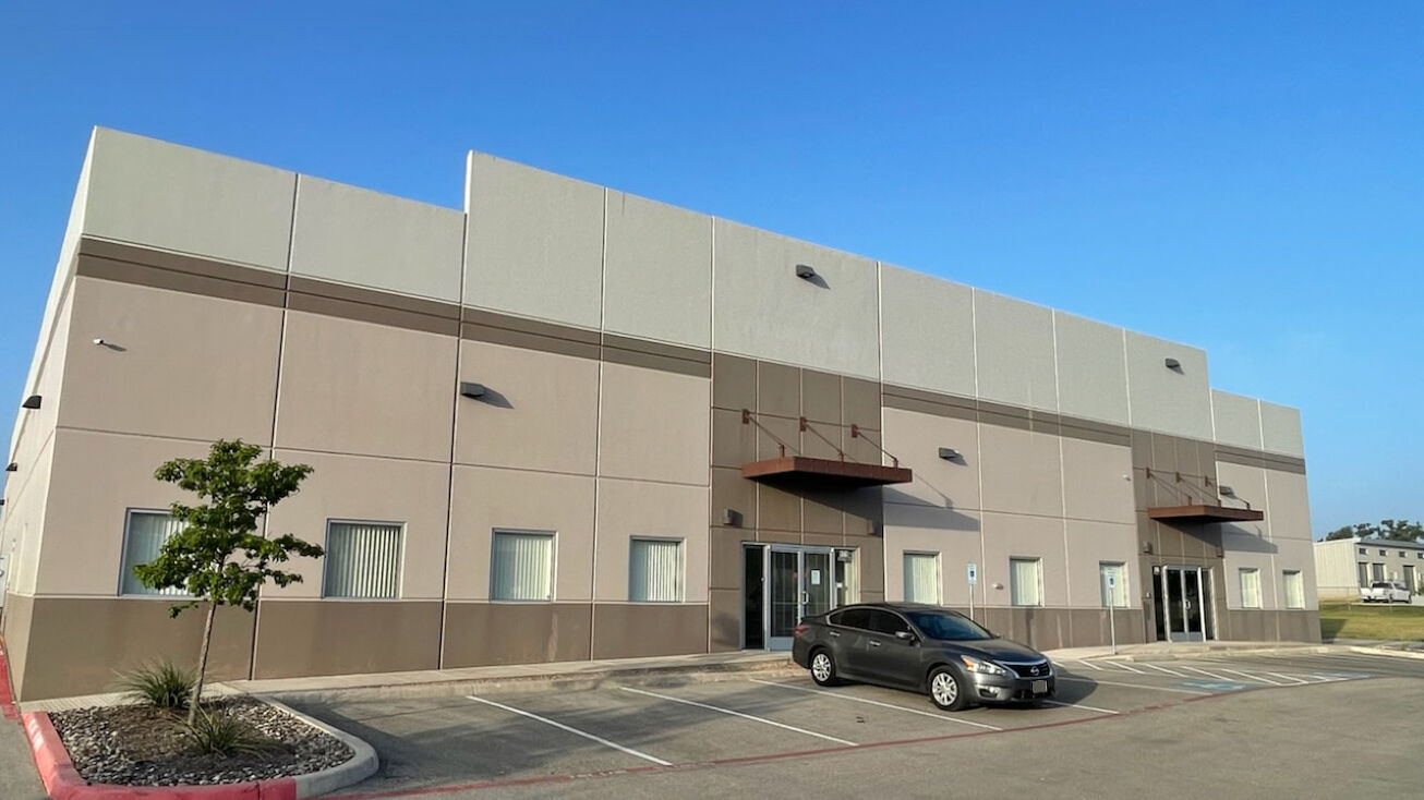 171 Enterprise Pkwy, Boerne, TX 78006