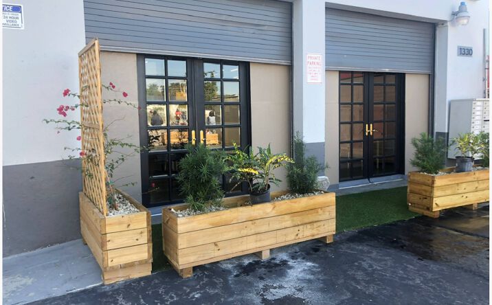 Pictures of Mixed Use, Multifamily, Office, Retail, Self Storage property located at NW 54th St, Miami, FL 33142 for sales - image #1