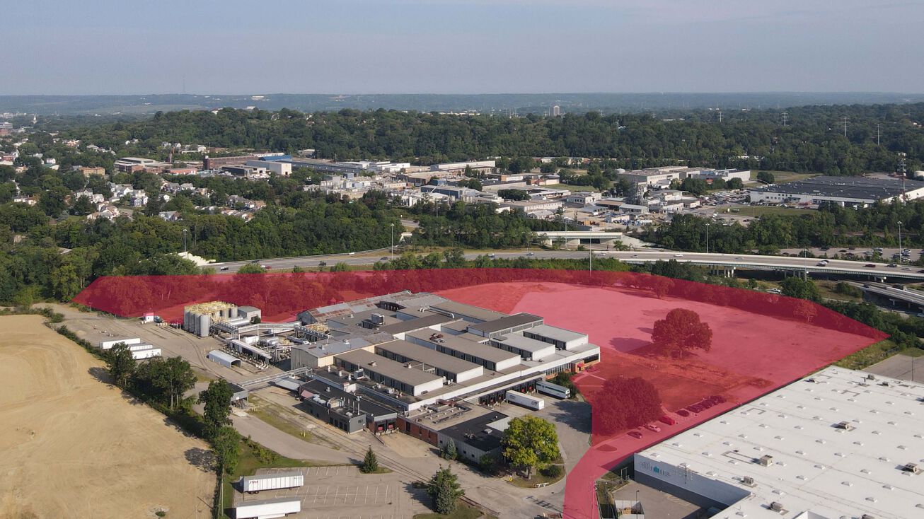 3000 Disney St, Oakley, OH 45209